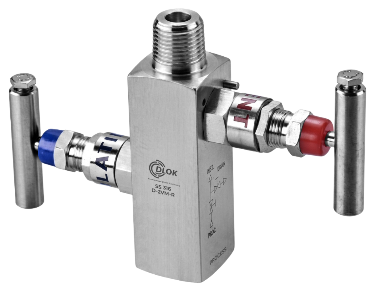 Remote Mount (D-2VM-R)